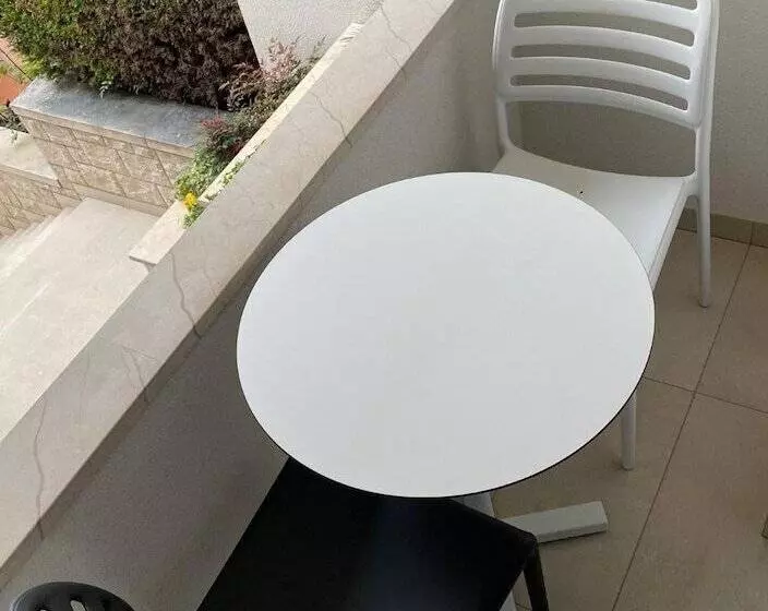 Villa Dalmatia Apartments