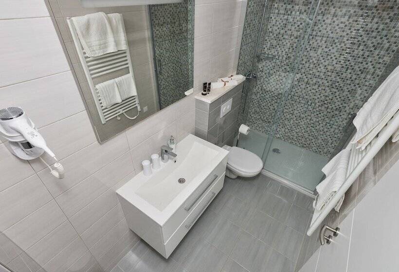 Villa Dalmatia Apartments