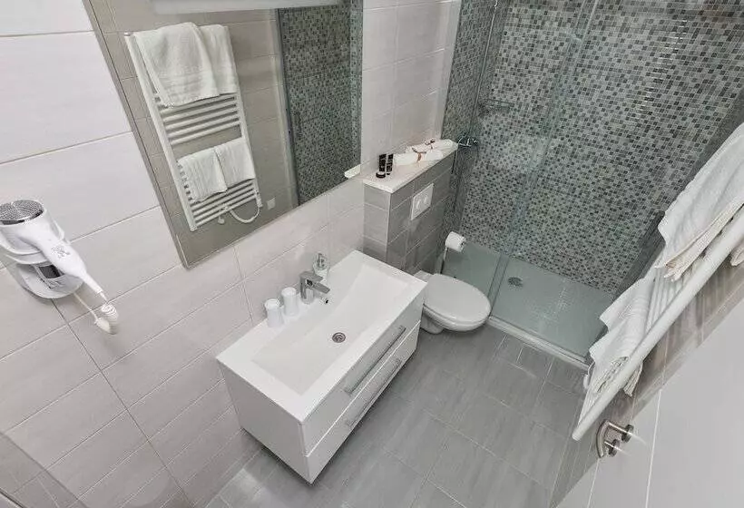 Villa Dalmatia Apartments