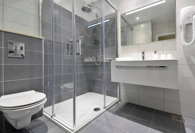 Villa Dalmatia Apartments