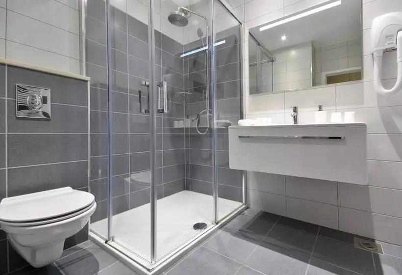 Villa Dalmatia Apartments
