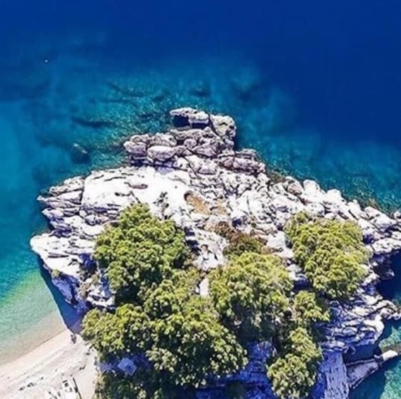 Villa Dalmatia Apartments