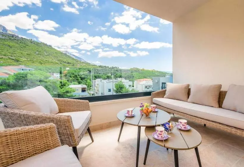 Villa Ivo Apartmani