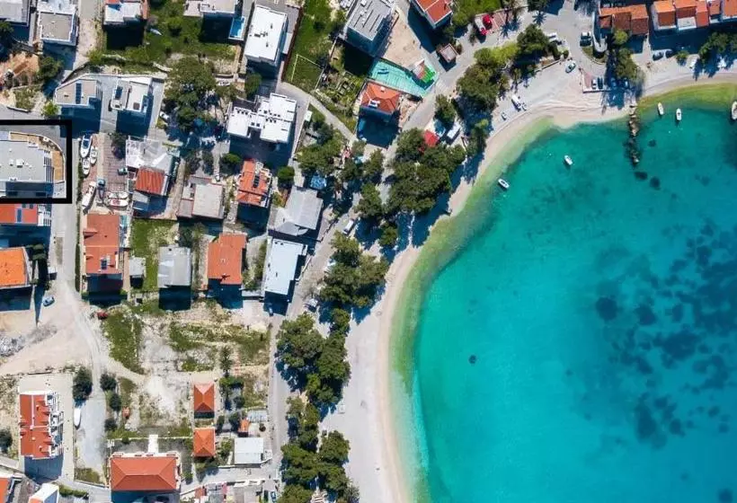 Villa Ivo Apartmani