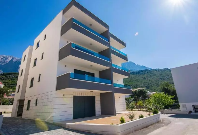 Villa Ivo Apartmani