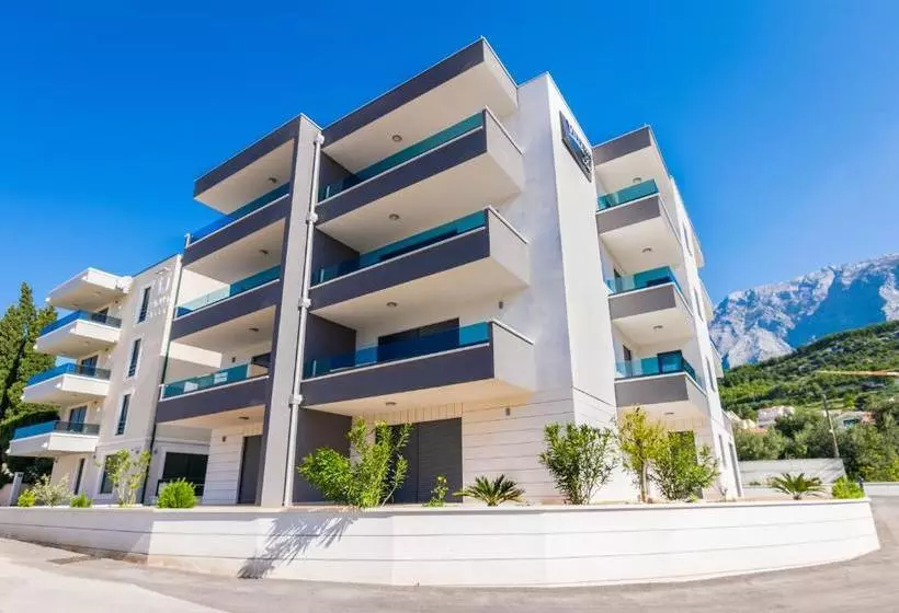Villa Ivo Apartmani