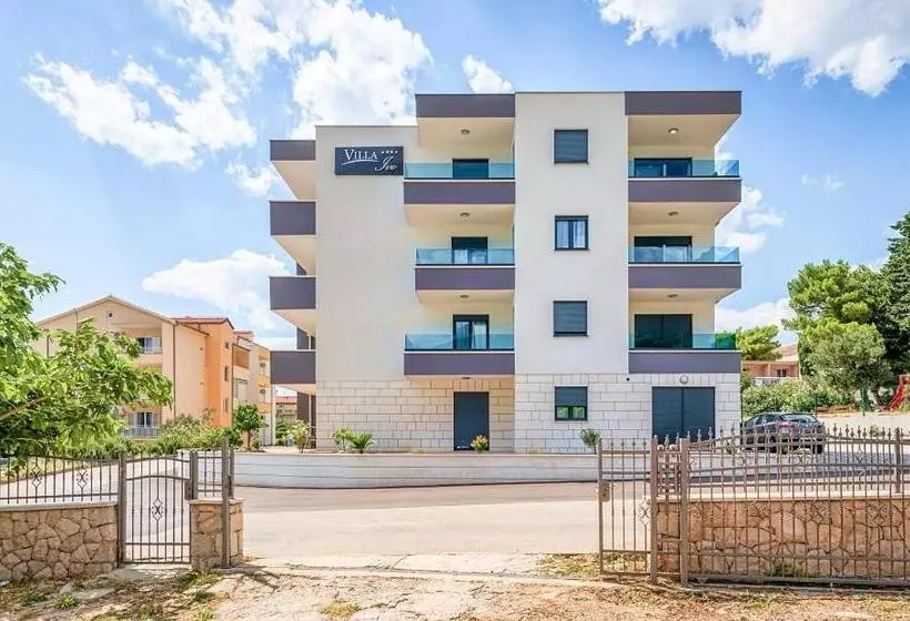 Villa Ivo Apartmani