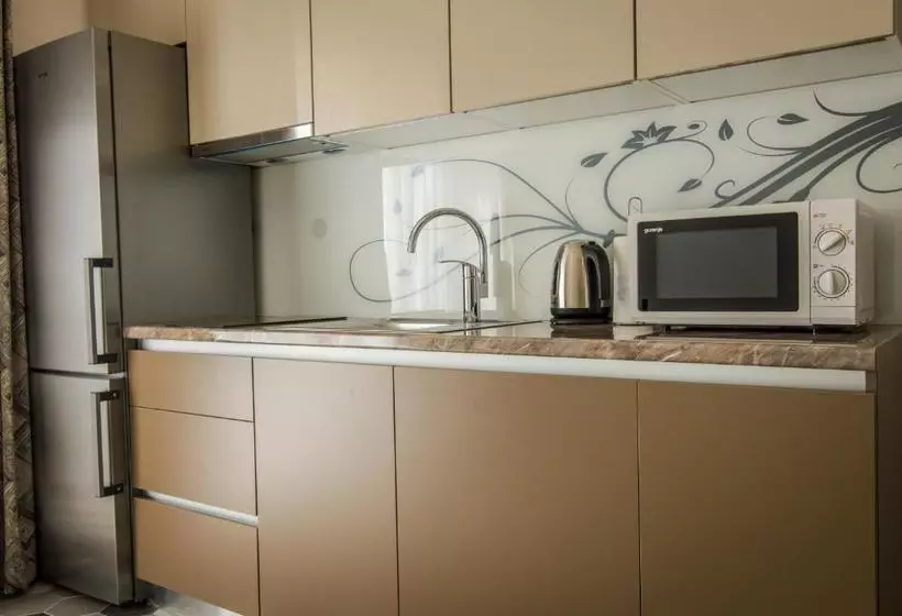 Villa Ivo Apartmani