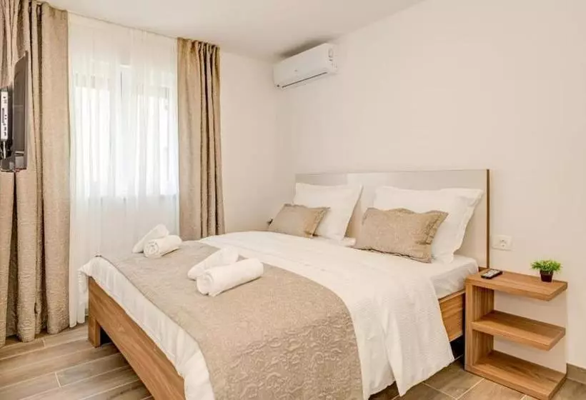 Villa Ivo Apartmani
