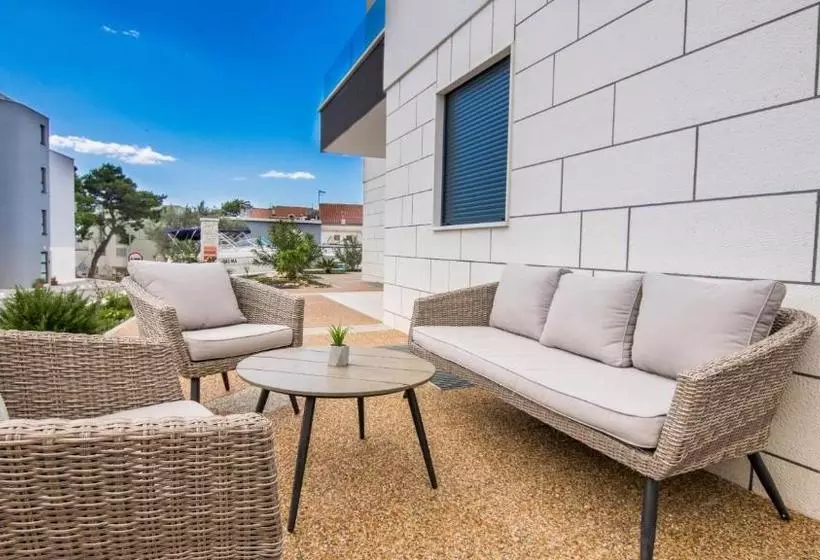 Villa Ivo Apartmani