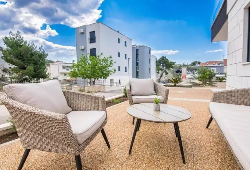 Villa Ivo Apartmani