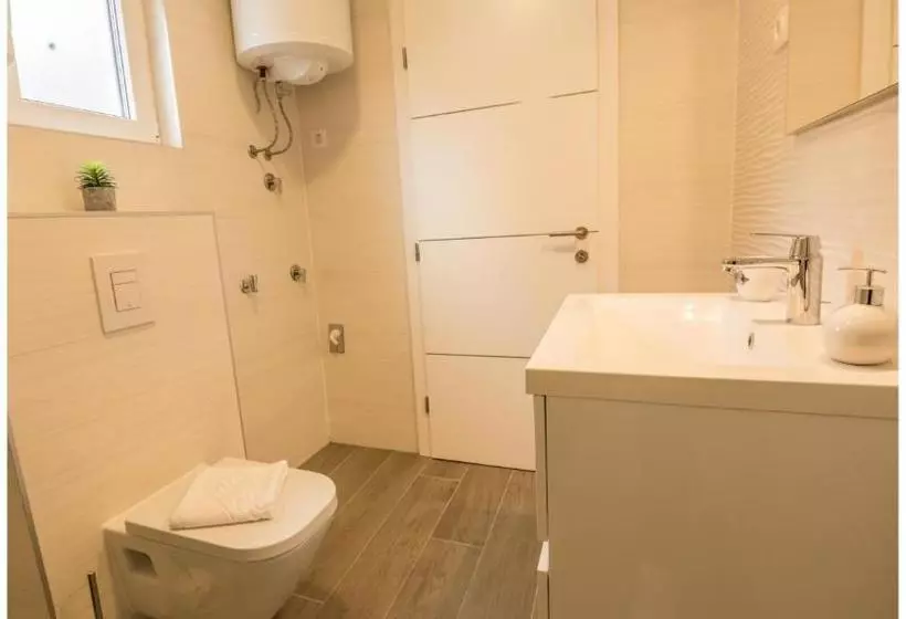 Villa Ivo Apartmani