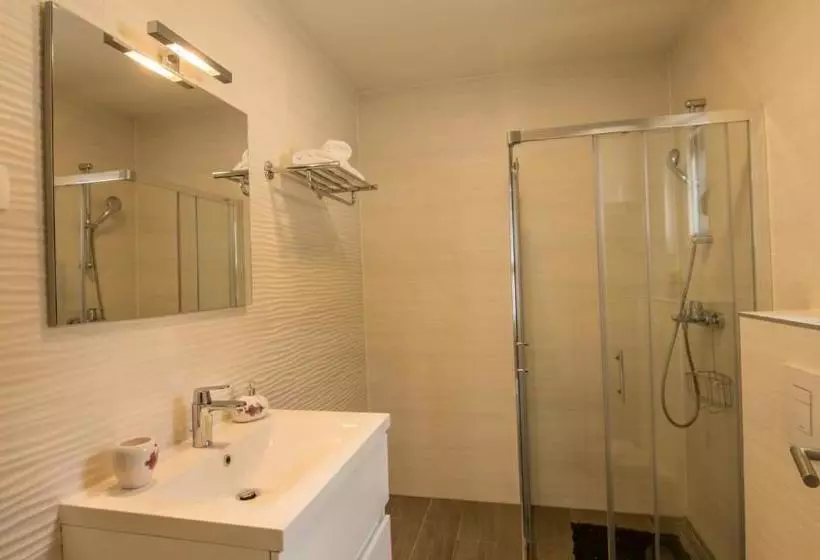 Villa Ivo Apartmani