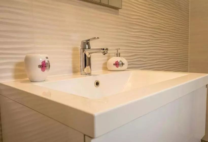 Villa Ivo Apartmani