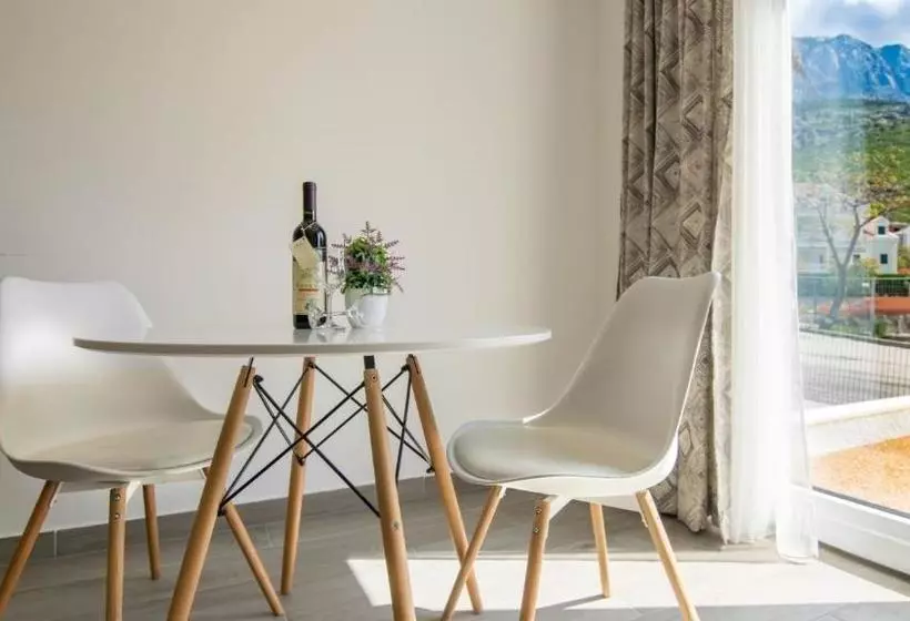 Villa Ivo Apartmani