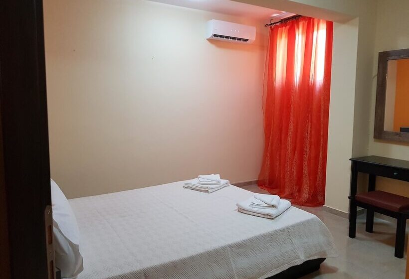 Villa Roula 3br Sea View Viila In Chania