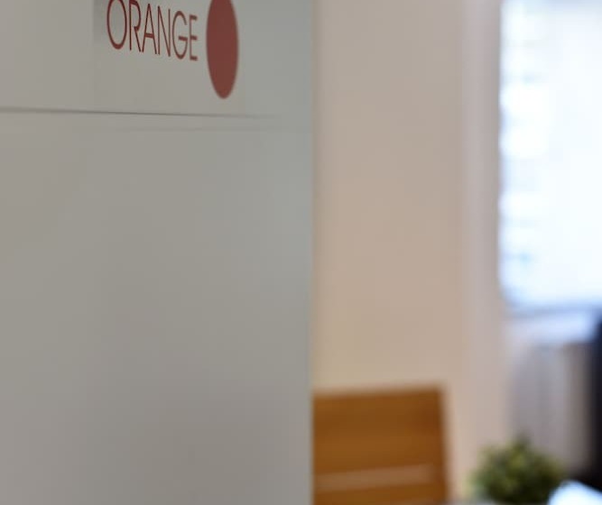 Vla Vla Apartments With Parking