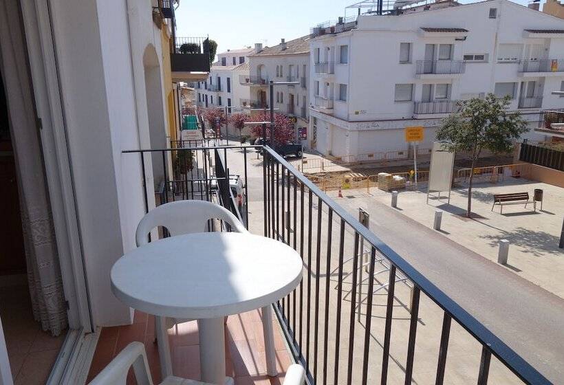Apartament Gelpi