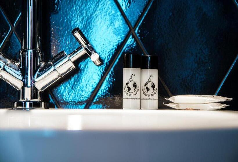 Caesar Suites   The House Of Travelers