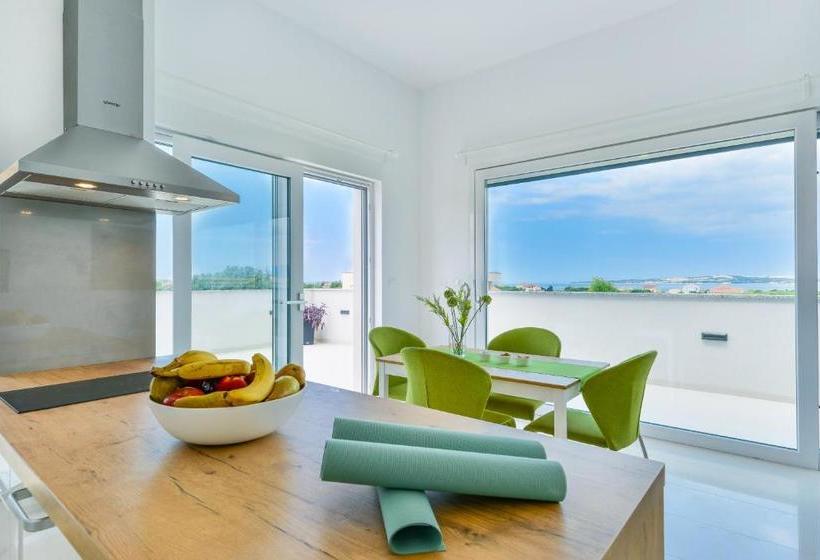 Luxury Marijana Apartment