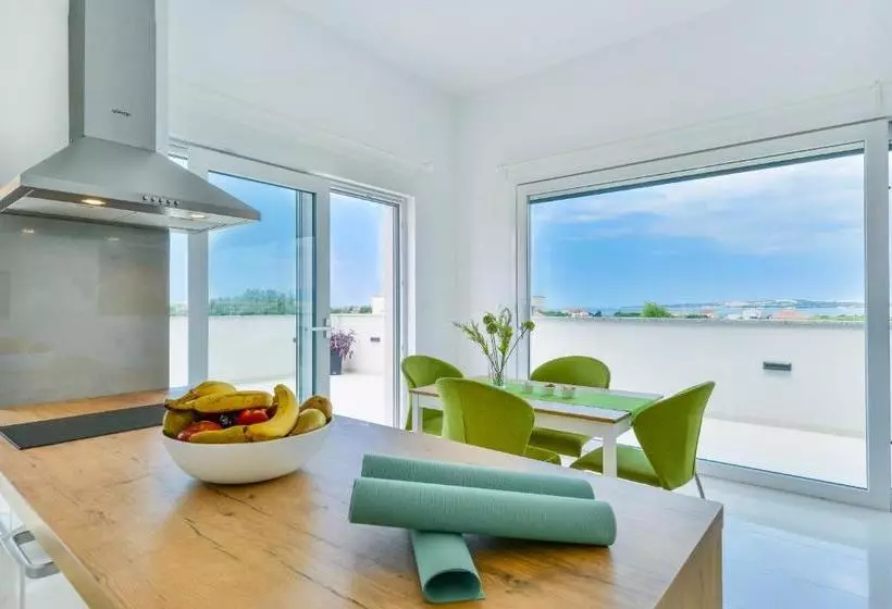 Luxury Marijana Apartment