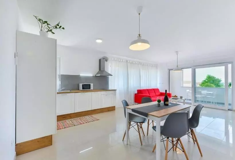 Luxury Marijana Apartment