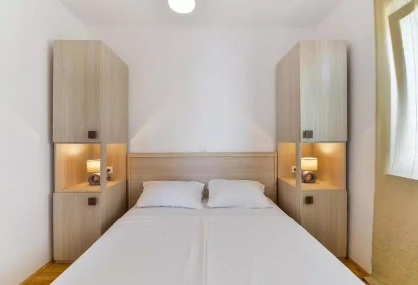 Luxury Marijana Apartment