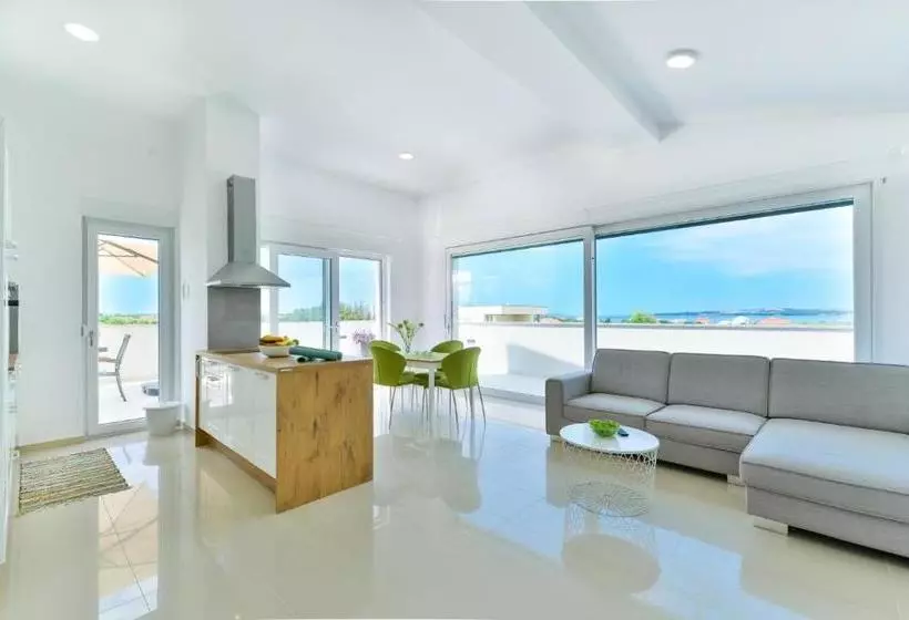 Luxury Marijana Apartment