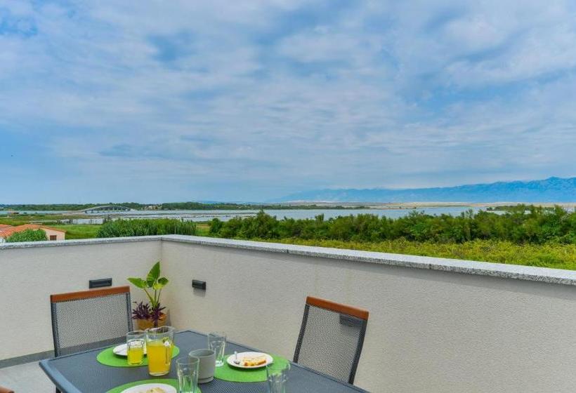 Luxury Marijana Apartment