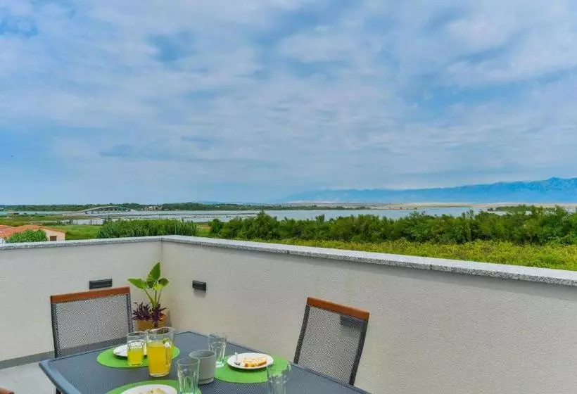 Luxury Marijana Apartment