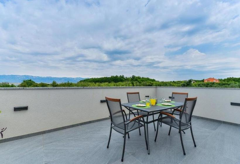 Luxury Marijana Apartment