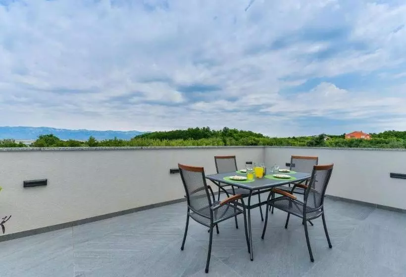 Luxury Marijana Apartment