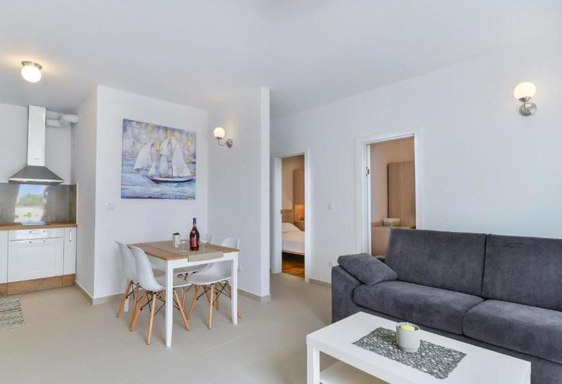 Luxury Marijana Apartment