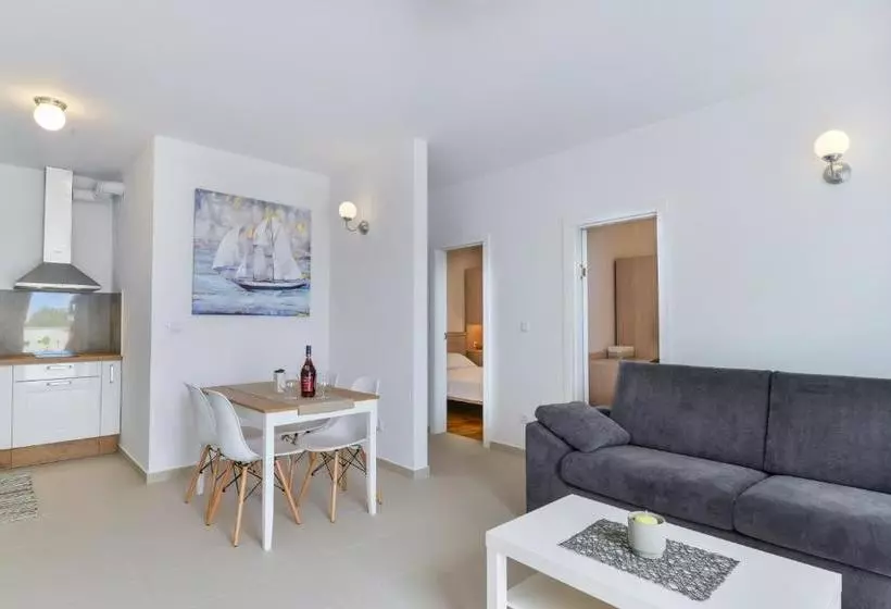 Luxury Marijana Apartment