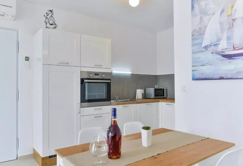 Luxury Marijana Apartment