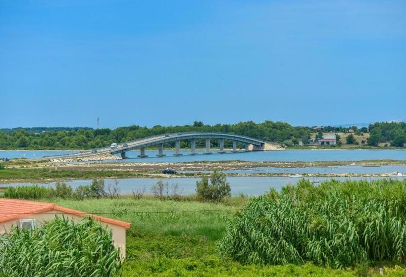 Luxury Marijana Apartment