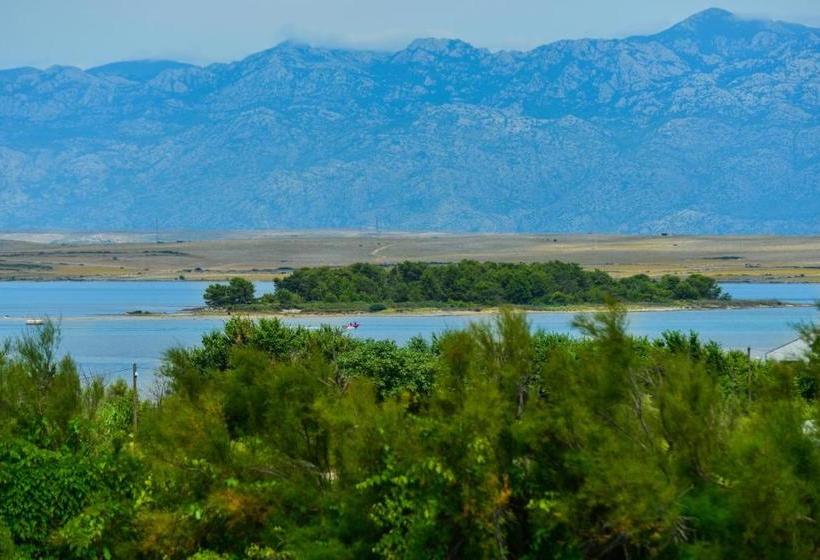 Luxury Marijana Apartment