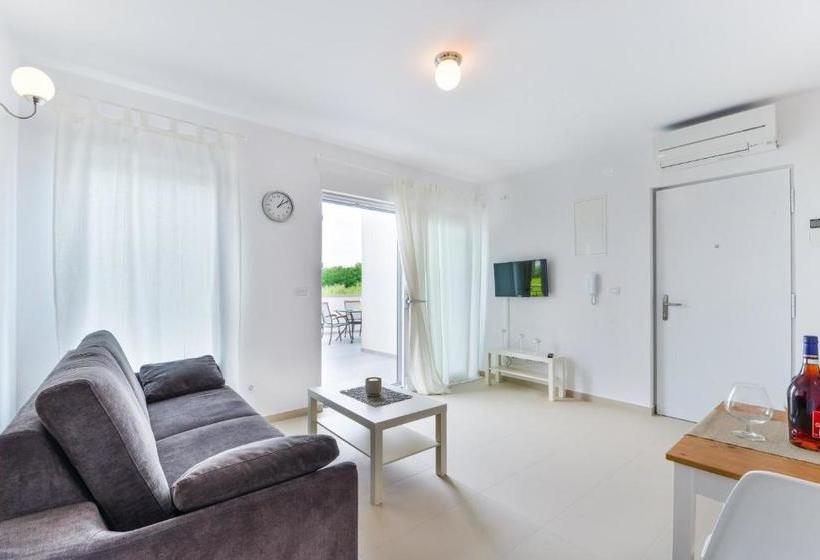 Luxury Marijana Apartment