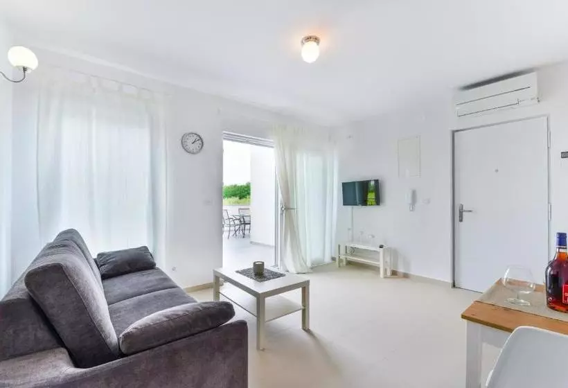 Luxury Marijana Apartment