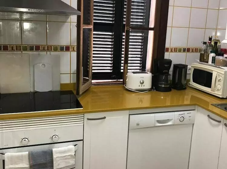 Finca Es Torrent Paz Y Tranquilidad