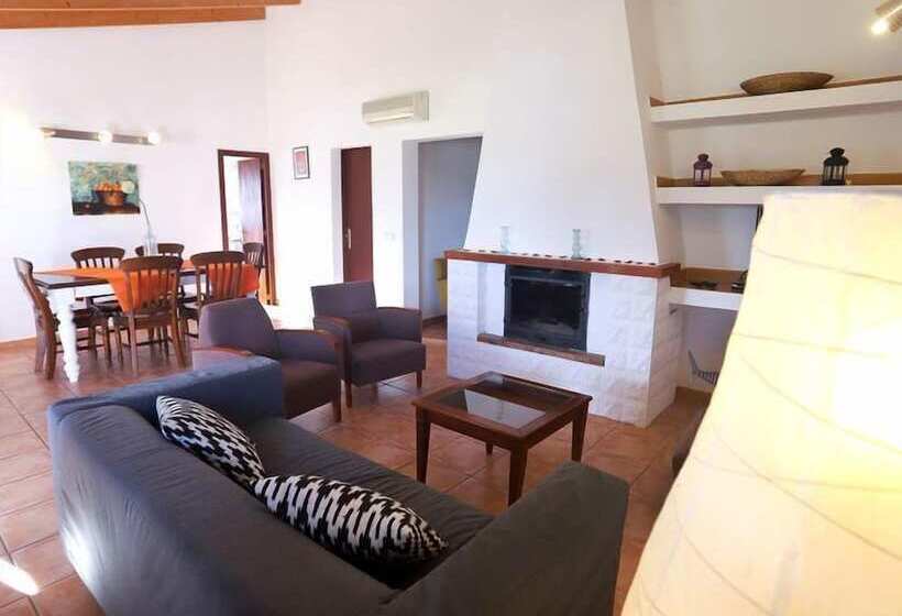 Finca Es Torrent Paz Y Tranquilidad