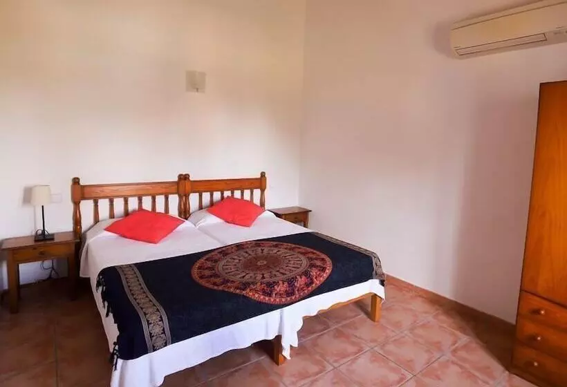 Finca Es Torrent Paz Y Tranquilidad