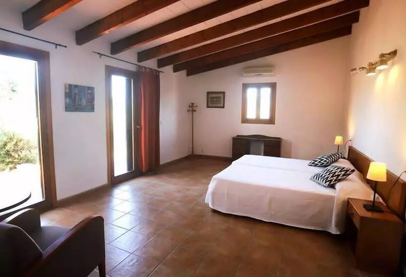 Finca Es Torrent Paz Y Tranquilidad