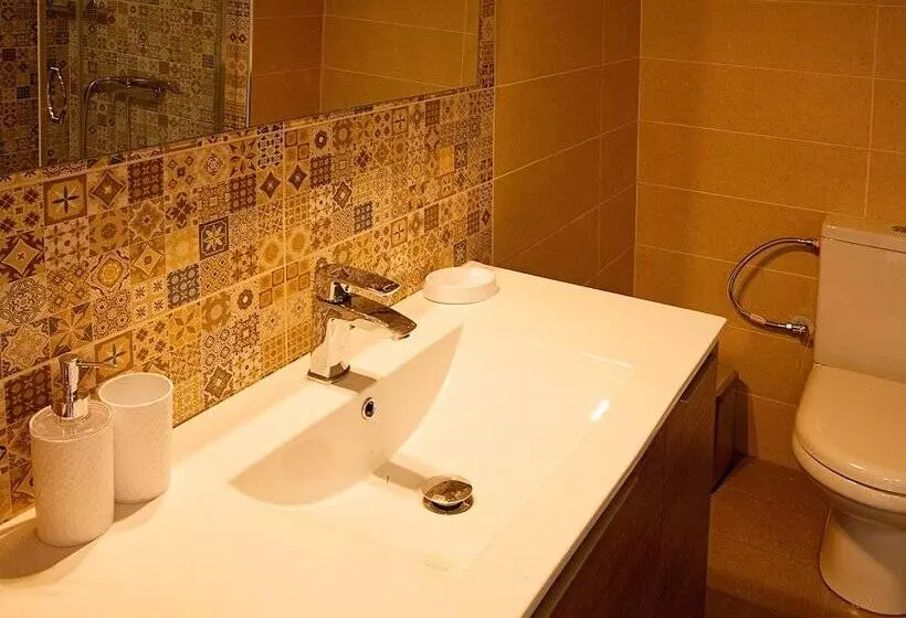 Glyfada Center Aries Newly Modern Home