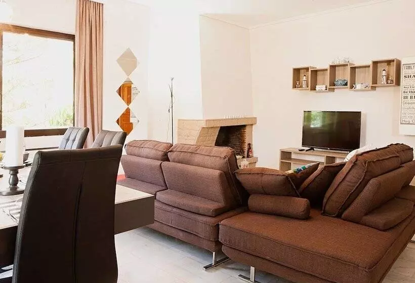 Glyfada Center Aries Newly Modern Home