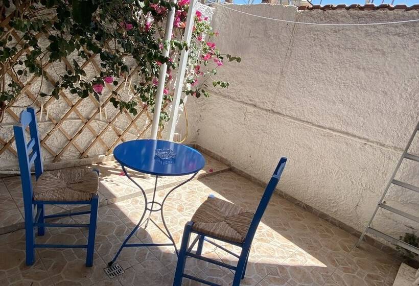 Patras Centre Apartment