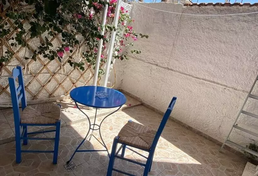 Patras Centre Apartment