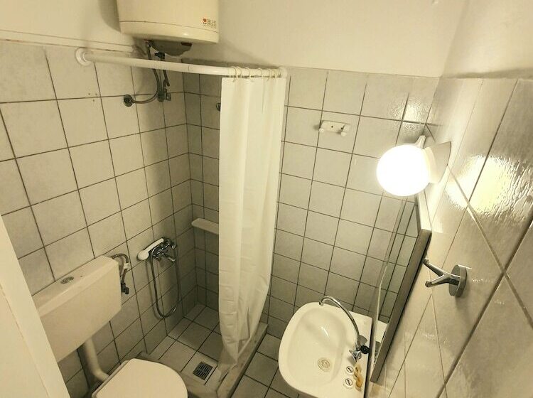 Patras Centre Apartment