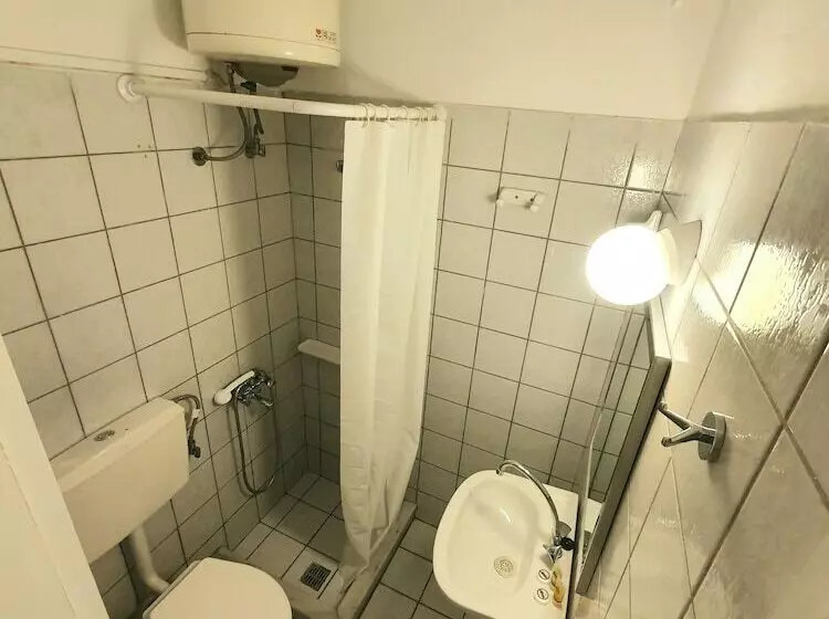 Patras Centre Apartment