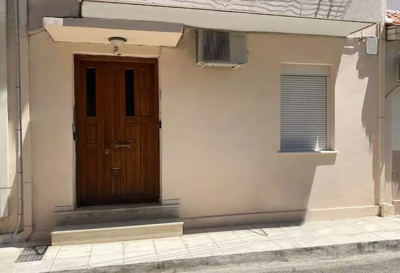 Patras Centre Apartment